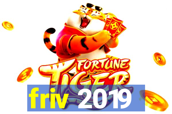 friv 2019